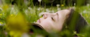Amelie rennt DVD2