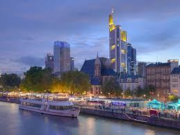 F frankfurt toruismus