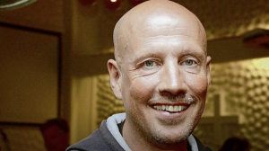 STEFAN ABRAHAMSSON