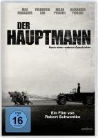 dvd hauptmann1