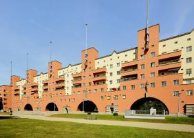 kpm Karl Marx Hof in Wien