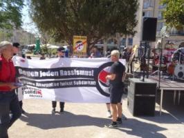 Demo gegen AfD 3 2018