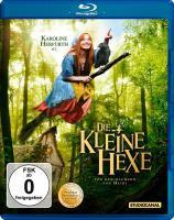 Kleine Hexe BD1