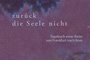 c Zuruck die Seele