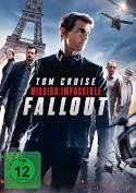 dvd fallout
