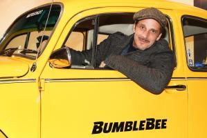 f bumble