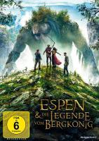 Espen1 DVD