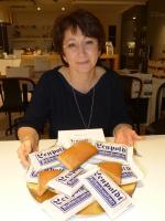 sz Der Leupoldt SosenkuchenSabine Zoller