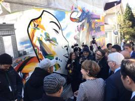 k Justus Becker BP Steinmeier Deutsche Botschaft Tokio copyright Justus Becker