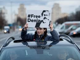 p freedeniz