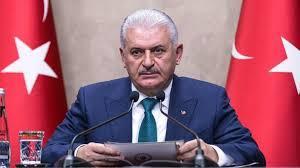 p turkischer ministerp