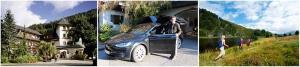 u Hotel Trattlerhof Tesla