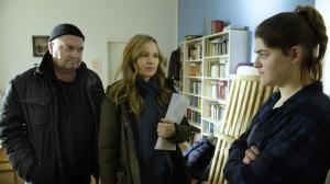 zdf Ein starkes Team Tod einer Studentin 67605 4 1 ZDF Katrin Knoke 3673df130c