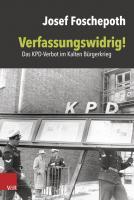 c Foschepoth Verfassungswidrig 72 dpi