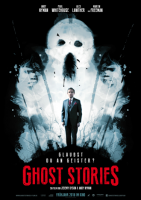 f ghost stories