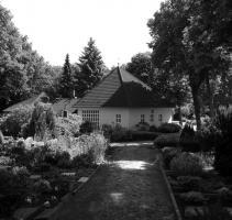 kpm Evangelischer Friedhof an der Kemminghauser Strase in Dortmund