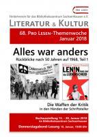 kpm PRO LESEN Januar 2018