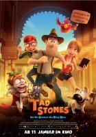 Tad Stones1