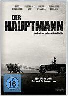dvd hauptmann