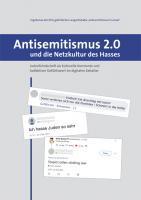 kpm Antisemitismus 2 0 Titel