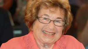 a ruth westheimer