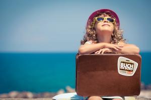 bboers Buch an Bord Pressefoto