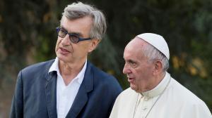 f wim wenders papst film 102 v gseagaleriexl
