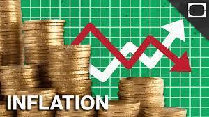 p inflation