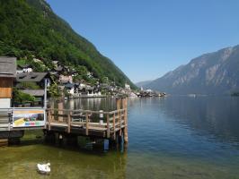 ta Hallstatt Eurohike