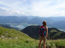 ta St. WolfgangSchafberg Eurohike