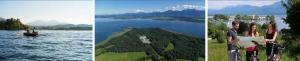 u Chiemsee
