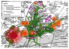 FF Karte Abwaermepotential copyright ECOS Energieconsulting