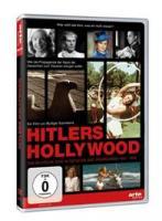 dvd hitlers hollywood