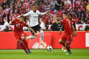 E boateng berlin