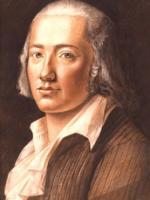 a holderlin