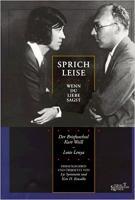 b sprich leise