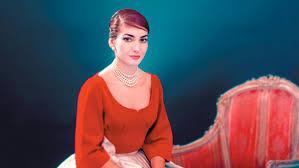 f callas