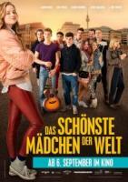 ff plakat das schoenste maedchen der welt 210x297mm inkl startdatum neu 212x300