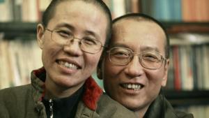 p liu xia