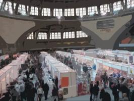 K buchmesse breslau