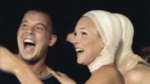 f alexander mc queen dokumentation kate moss