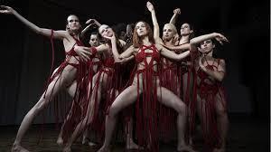 f suspiria