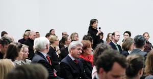 k 1museum moderne kunst berlin Header Presse