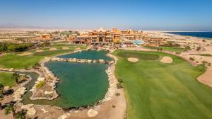 u The Cascades Golf Resort Spa Thalasso copyright Somabay2018