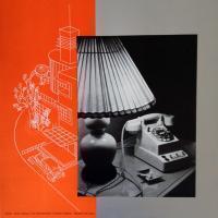 F Baustelle der Moderne lampe