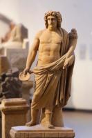F Genius copyright Archaeologisches Museum Frankfurt Uwe Dettmar
