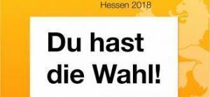 H wahl