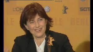 a chantal akcermann