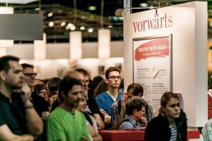 buch vorwarts