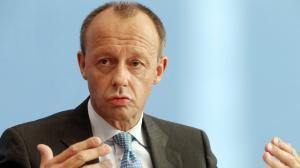 p cdu parteivorsitz merz verspricht enge zusammenarbeit mit merkel bildquelle dpa wolfgang kummich